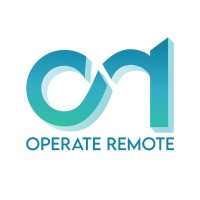 Operate Remote logo, Operate Remote contact details