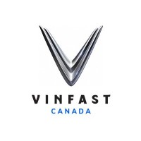 VinFast Canada logo, VinFast Canada contact details