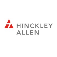 Hinckley Allen logo, Hinckley Allen contact details