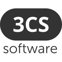 3CS Software logo, 3CS Software contact details