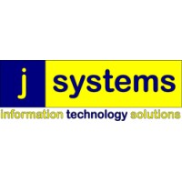 J Systems logo, J Systems contact details