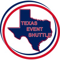 Texas Event Shuttle logo, Texas Event Shuttle contact details