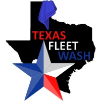 Texas Fleet Wash logo, Texas Fleet Wash contact details