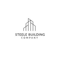 Steele Building Co. logo, Steele Building Co. contact details