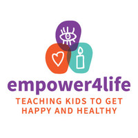 Empower4Life logo, Empower4Life contact details