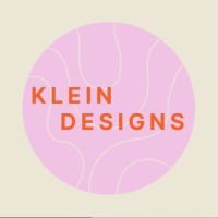 Klein Designs logo, Klein Designs contact details