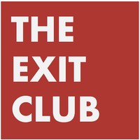 Exit Club logo, Exit Club contact details