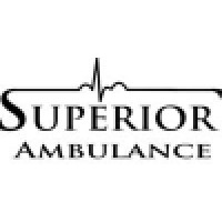 Superior Ambulance Service Inc logo, Superior Ambulance Service Inc contact details