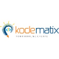 Kodematix logo, Kodematix contact details