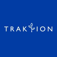 Traktion logo, Traktion contact details