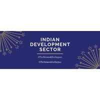 Indian Development Sector - The Network for Impact logo, Indian Development Sector - The Network for Impact contact details