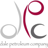 Dale Petroleum Co logo, Dale Petroleum Co contact details