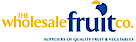 The Wholesale Fruit Company logo, The Wholesale Fruit Company contact details