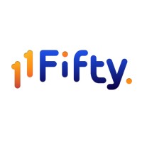 11Fifty logo, 11Fifty contact details