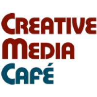 Creative Media Cafe logo, Creative Media Cafe contact details