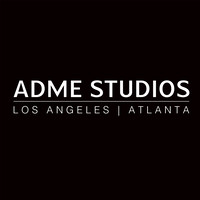 ADME Studios logo, ADME Studios contact details