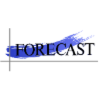 Forecast logo, Forecast contact details