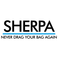 Sherpa (now My Bag Check) logo, Sherpa (now My Bag Check) contact details