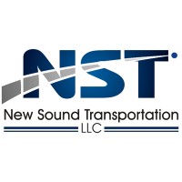 New Sound Transportation LLC logo, New Sound Transportation LLC contact details