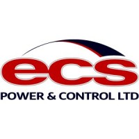 ECS Power and Control Ltd logo, ECS Power and Control Ltd contact details