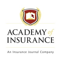 Academy of Insurance logo, Academy of Insurance contact details