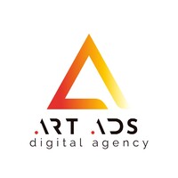 ArtAds Digital Agency logo, ArtAds Digital Agency contact details