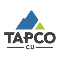 TAPCO Credit Union logo, TAPCO Credit Union contact details