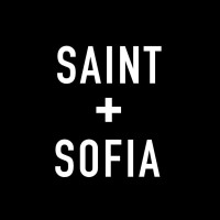 Saint And Sofia logo, Saint And Sofia contact details