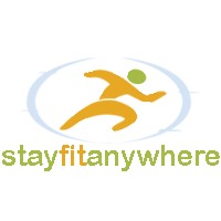 StayFitAnywhere - Simplifying Fitness logo, StayFitAnywhere - Simplifying Fitness contact details