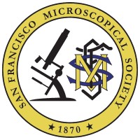 San Francisco Microscopical Society logo, San Francisco Microscopical Society contact details