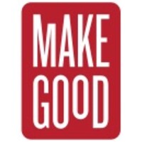 The Make Good Group logo, The Make Good Group contact details