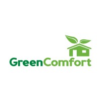 Green Comfort logo, Green Comfort contact details