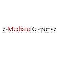 e-MediateResponse logo, e-MediateResponse contact details