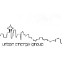 Urban Energy Group logo, Urban Energy Group contact details