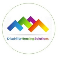 Disability Housing Solutions logo, Disability Housing Solutions contact details