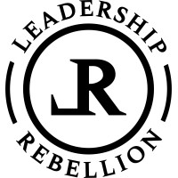 Leadership Rebellion logo, Leadership Rebellion contact details