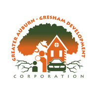 GREATER AUBURN GRESHAM DEVELOPMENT CORPORATION logo, GREATER AUBURN GRESHAM DEVELOPMENT CORPORATION contact details