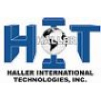 Haller International Technologies logo, Haller International Technologies contact details