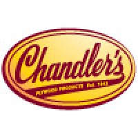 Chandler's Plywood Products logo, Chandler's Plywood Products contact details