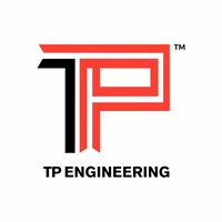 TP Engineering logo, TP Engineering contact details