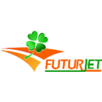 Futurjet logo, Futurjet contact details