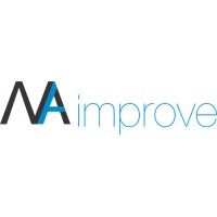 MA Improve logo, MA Improve contact details