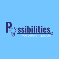 Possibilities & Co logo, Possibilities & Co contact details