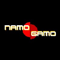 Namo Gamo logo, Namo Gamo contact details