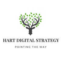 Hart Digital Strategy logo, Hart Digital Strategy contact details