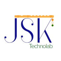 JSK Technolab logo, JSK Technolab contact details