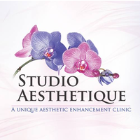 Studio Aesthetique logo, Studio Aesthetique contact details