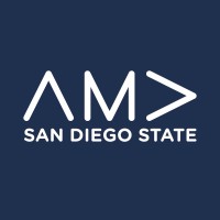 American Marketing Association SDSU logo, American Marketing Association SDSU contact details