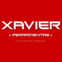 Xavier Ferramentas logo, Xavier Ferramentas contact details