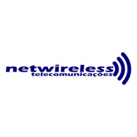 Netwireless Telecomunicações logo, Netwireless Telecomunicações contact details